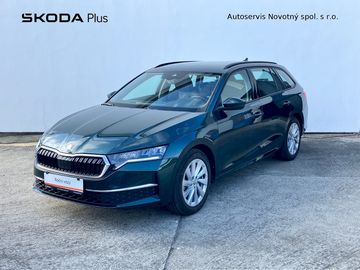1.5TSI 110kW M6F Top Sel. záru