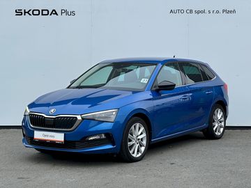 1.6 TDI 85kW Style DSG
