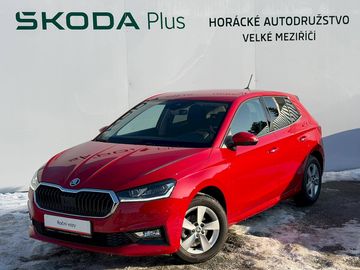 Top Selection 1,0 TSI 70 kW 5°