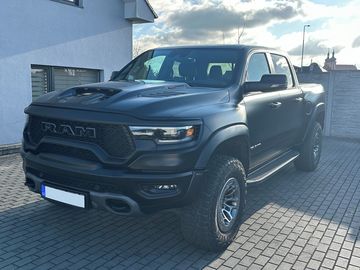 TRX 6.2L 2025 plný odpočet dph