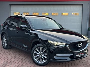 2.0i G-165 LED Navi Kamera