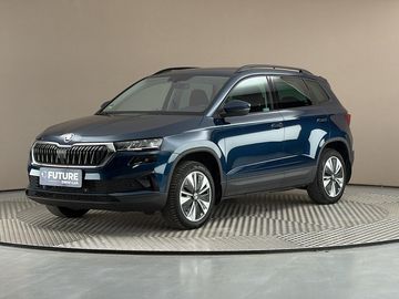 2.0 TDI DGS 4x4 Style