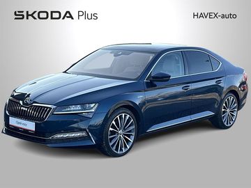 2.0 TDI DSG L&K