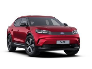 52 kWh Style RWD