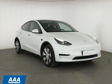 RWD LFP 60kWh, SoH 93%