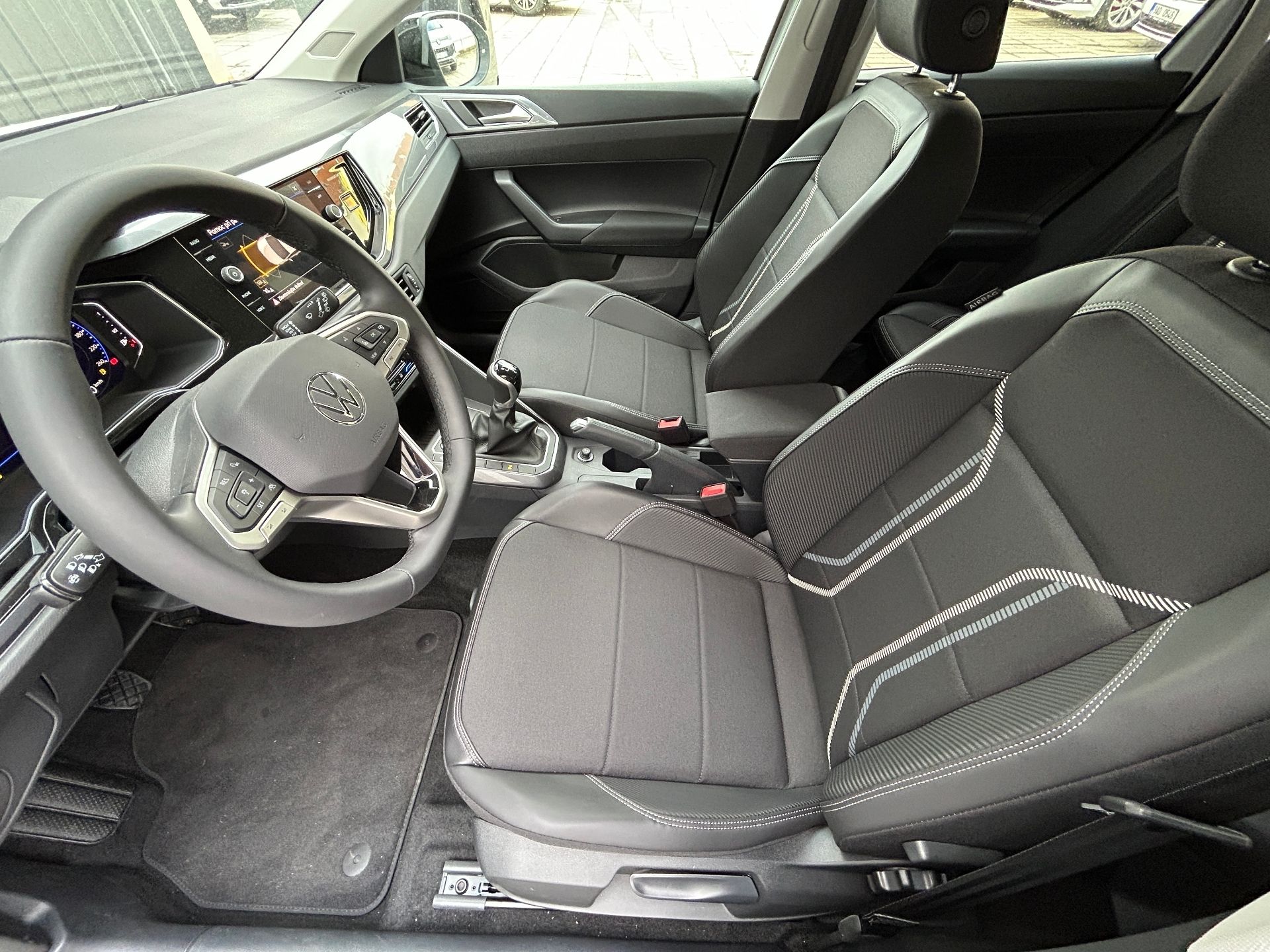 Volkswagen Taigo, Style 1,0 TSI 85 kW 6G - fotka 6