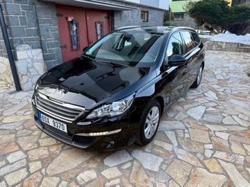 2.0 HDI 110KW AUTOM. ROZVODY