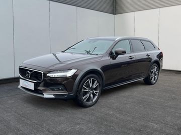 CC 173kW TAŽNÝ ASIST HK 360k