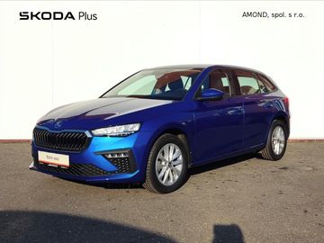 1.0 TSI 85 kW Selection