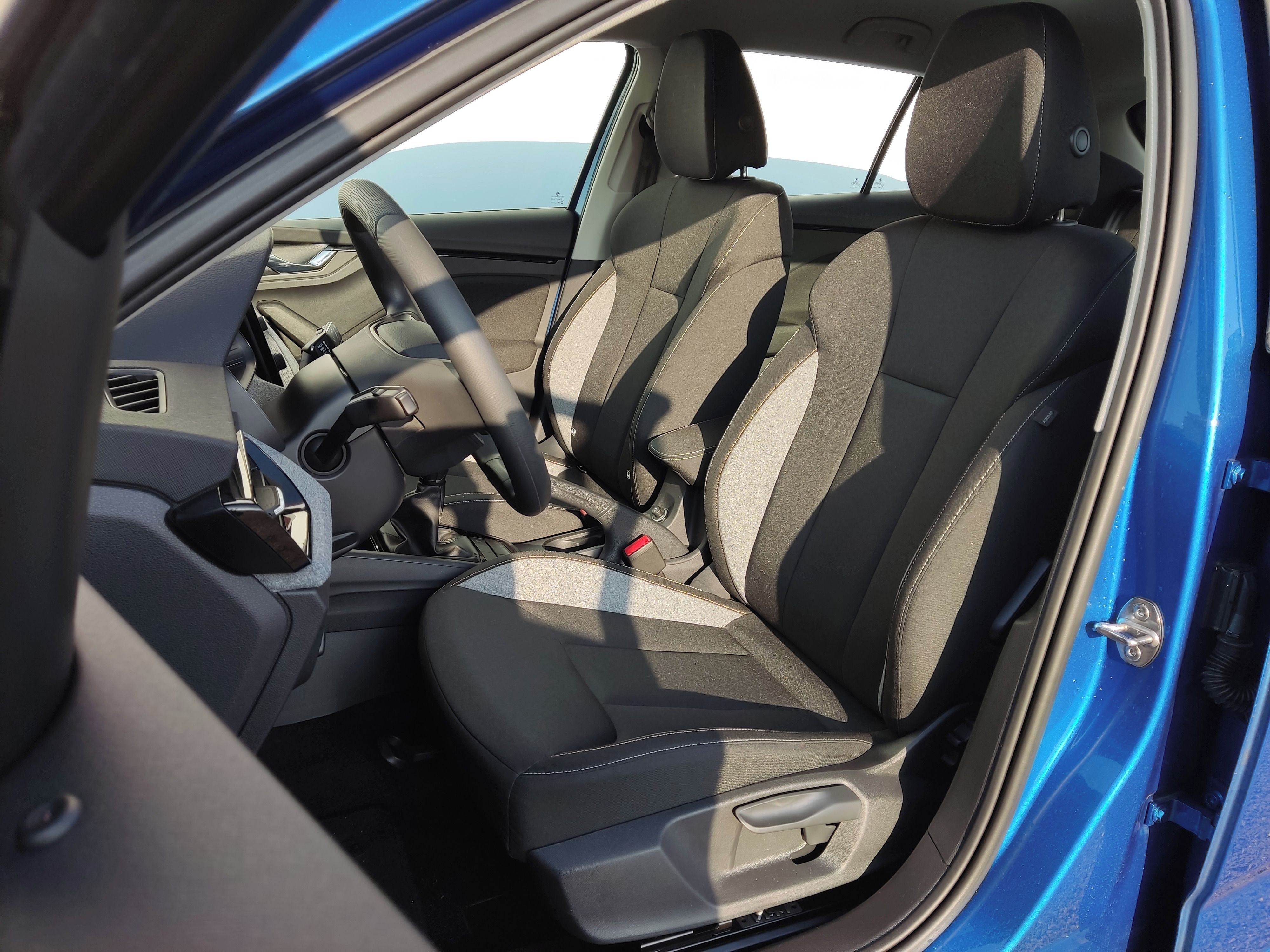 Škoda Scala, 1.0 TSI 85 kW Selection - fotka 6