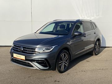 2,0 TDI 110 kW Elegance DSG