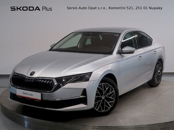 TOP SELECTION 1.5TSI DSG LED M