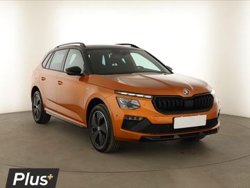 1.0 TSI, Monte Carlo