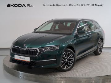 TOP SELECTION 2.0TDI 110KW DSG