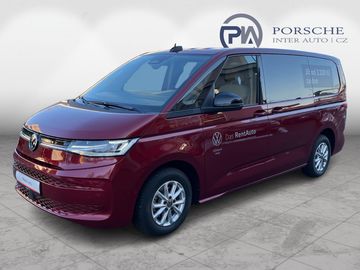 2.0TDi DSG Long