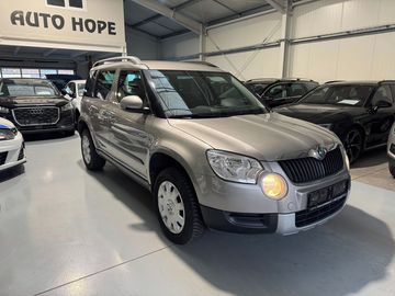 1.4 TSI DSG Active