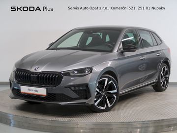MONTE CARLO 1.0TSI 85KW DSG