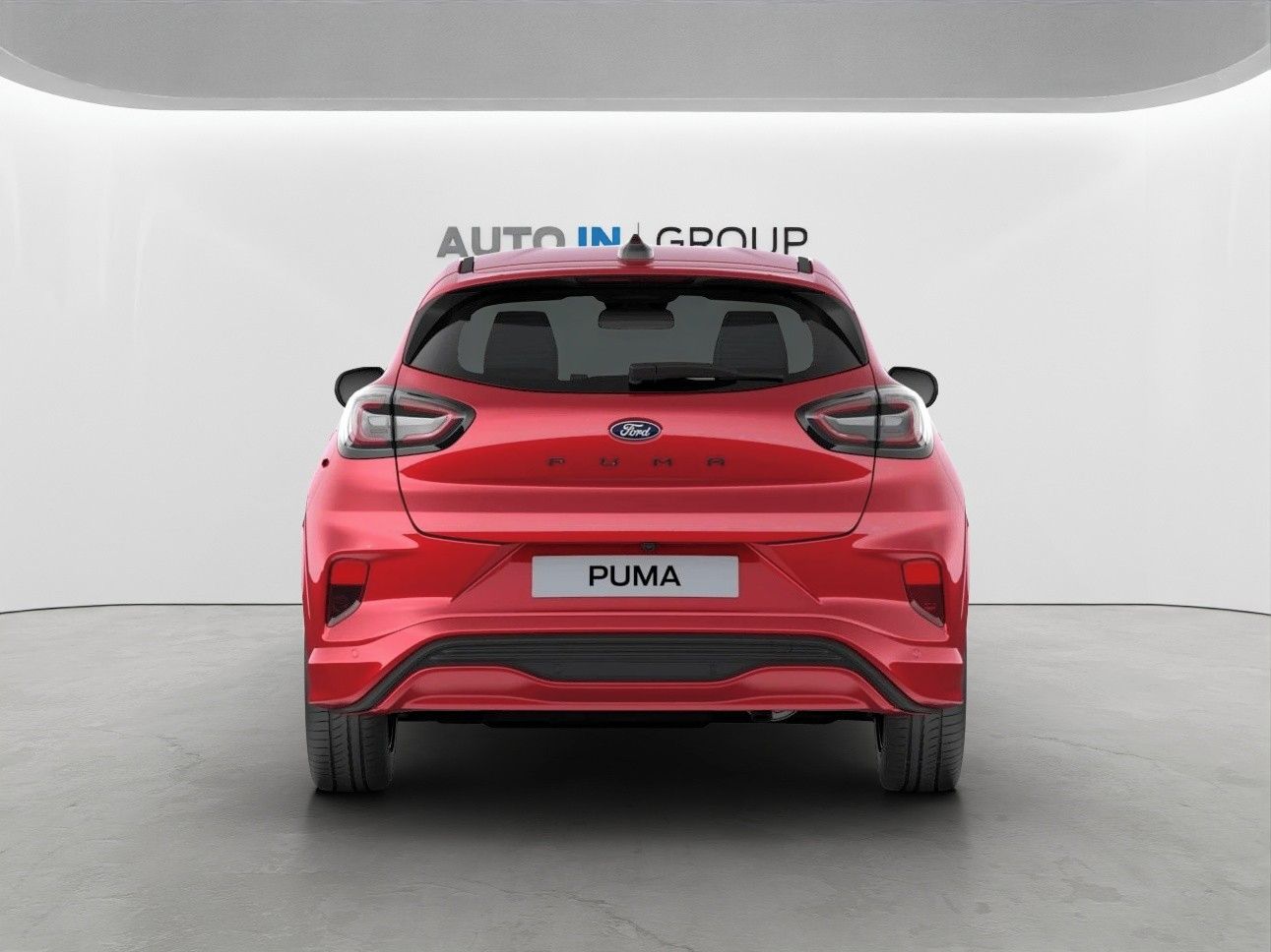 Ford Puma, ST-Line SUV 1,0 EcoBoost Hybri - fotka 5
