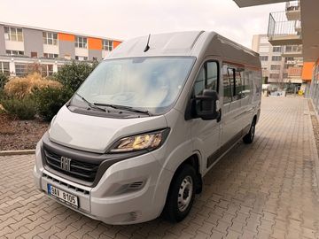 2,2 140k L3H2 - 9 míst M1 - p