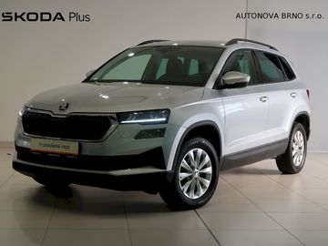 1.5 TSi 110kW Ambition