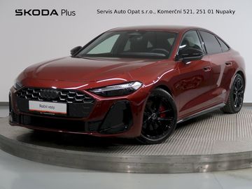 S-LINE 2.0TDI 150KW 4x4 HUD BA