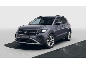 1.0 TSI / 85 kW