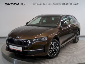 TOP SELECTION 2.0TDI 110KW DSG