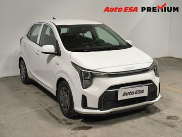 1.0i,ČR,Comfort,navi