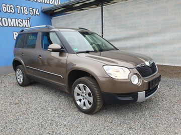 1.2 TSI 77 KW