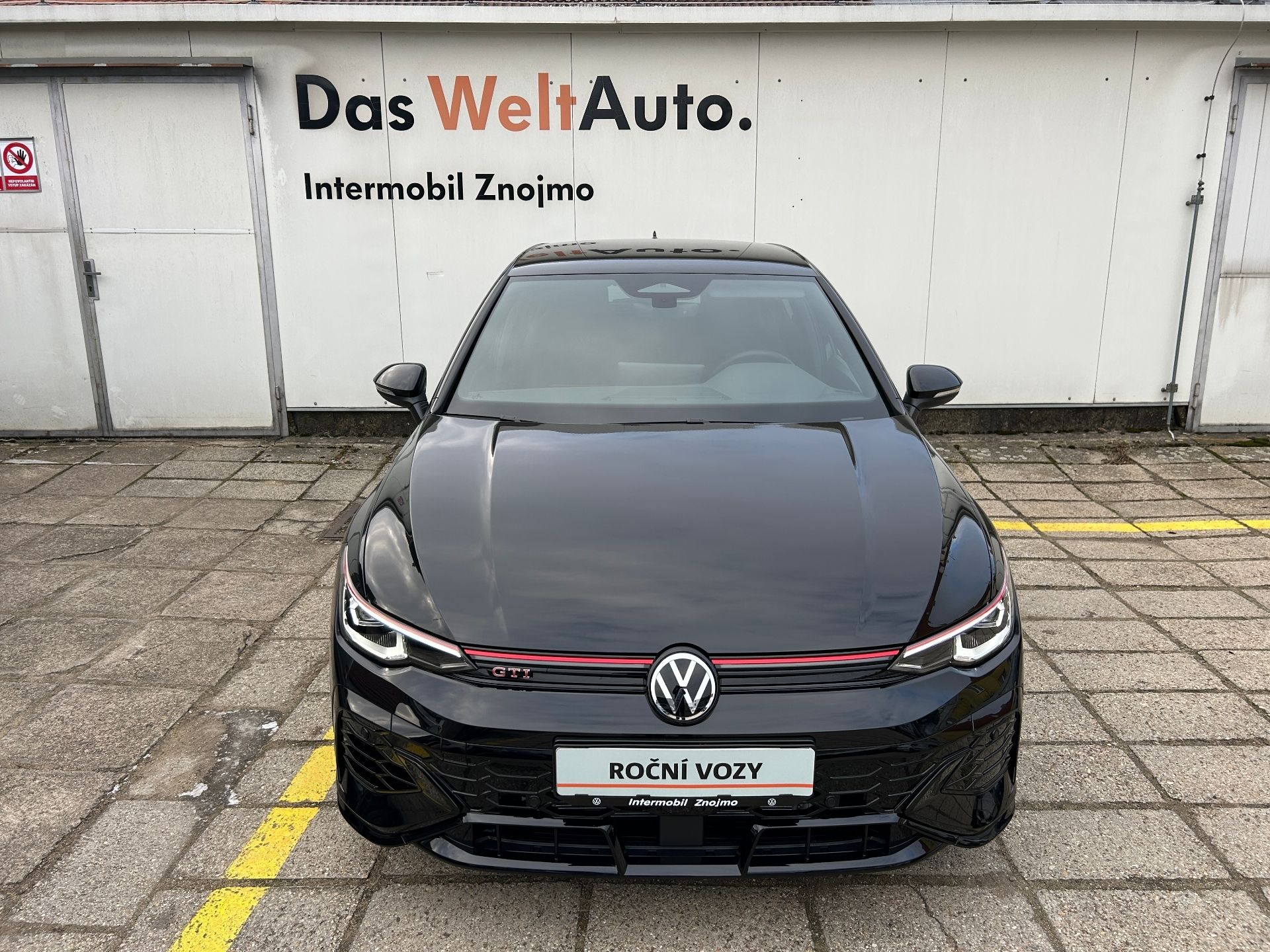 Volkswagen Golf, GTI CLUBSPORT 2,0 TSI 7DSG - fotka 4