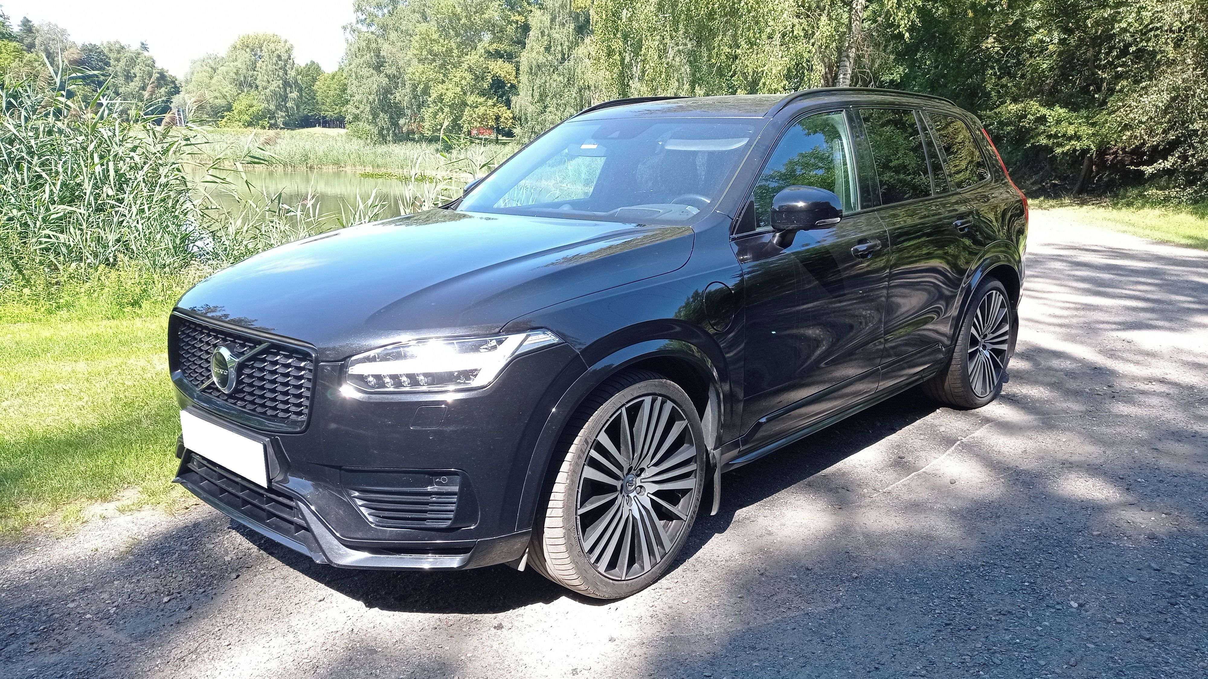 Volvo XC90, T8 Recharge R-Design 7Mís *DPH