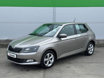 1.2TSi 90PS Climatronic TAŽNÉ
