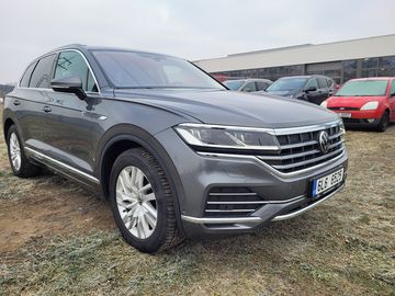3.0 TDI 6V 4x4 210kW
