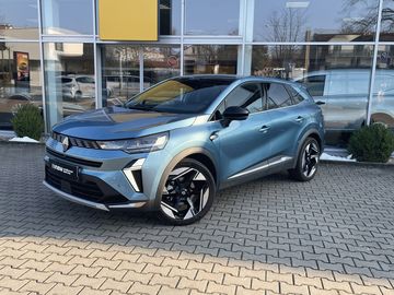 E-Tech full hybrid 145 Iconic