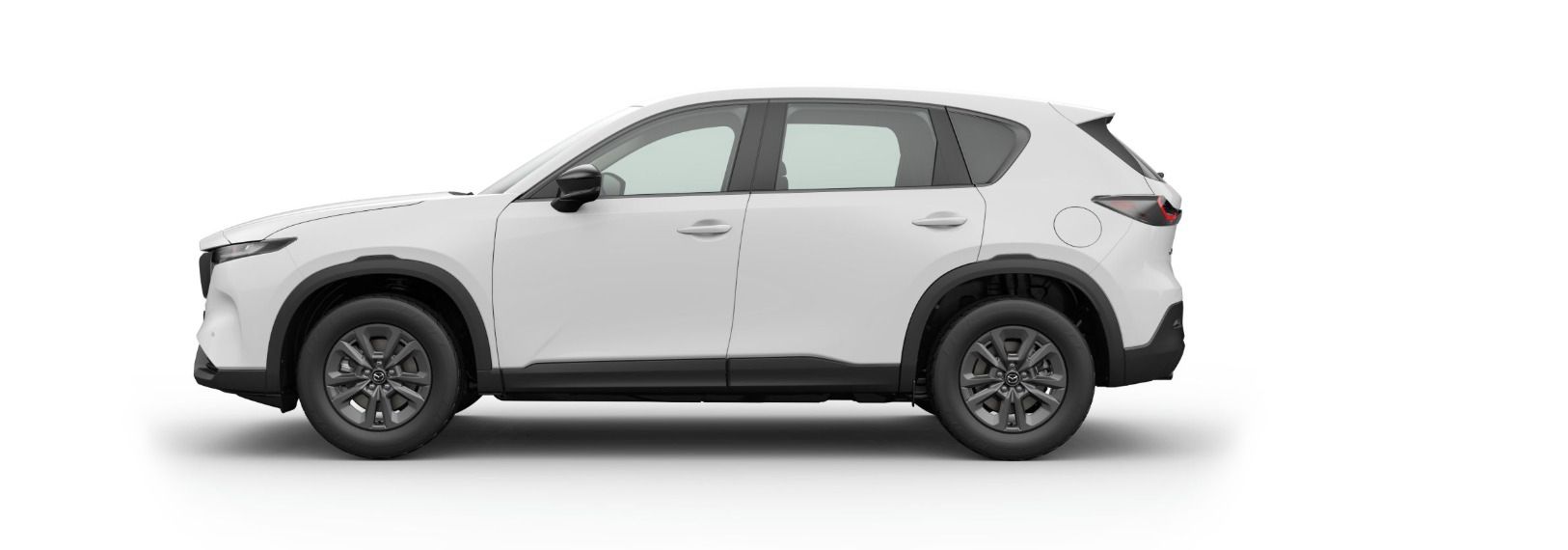 Mazda CX-5, 2.5L 6AT FWD Prime-Line - fotka 2