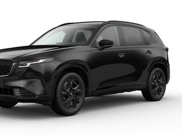 2.5L 6AT AWD Homura TLOP