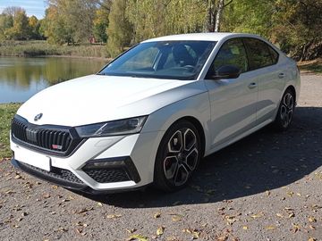 2,0 TDi RS 147KW DPH