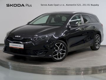 TOP 1.5T-GDi 118kW NAVI LED TE
