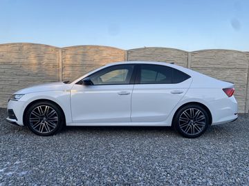 2.0TSi 4x4 190PS DSG CZ 55TKM!