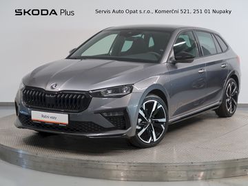 MONTE CARLO PREMIUM 1.0TSI 85K