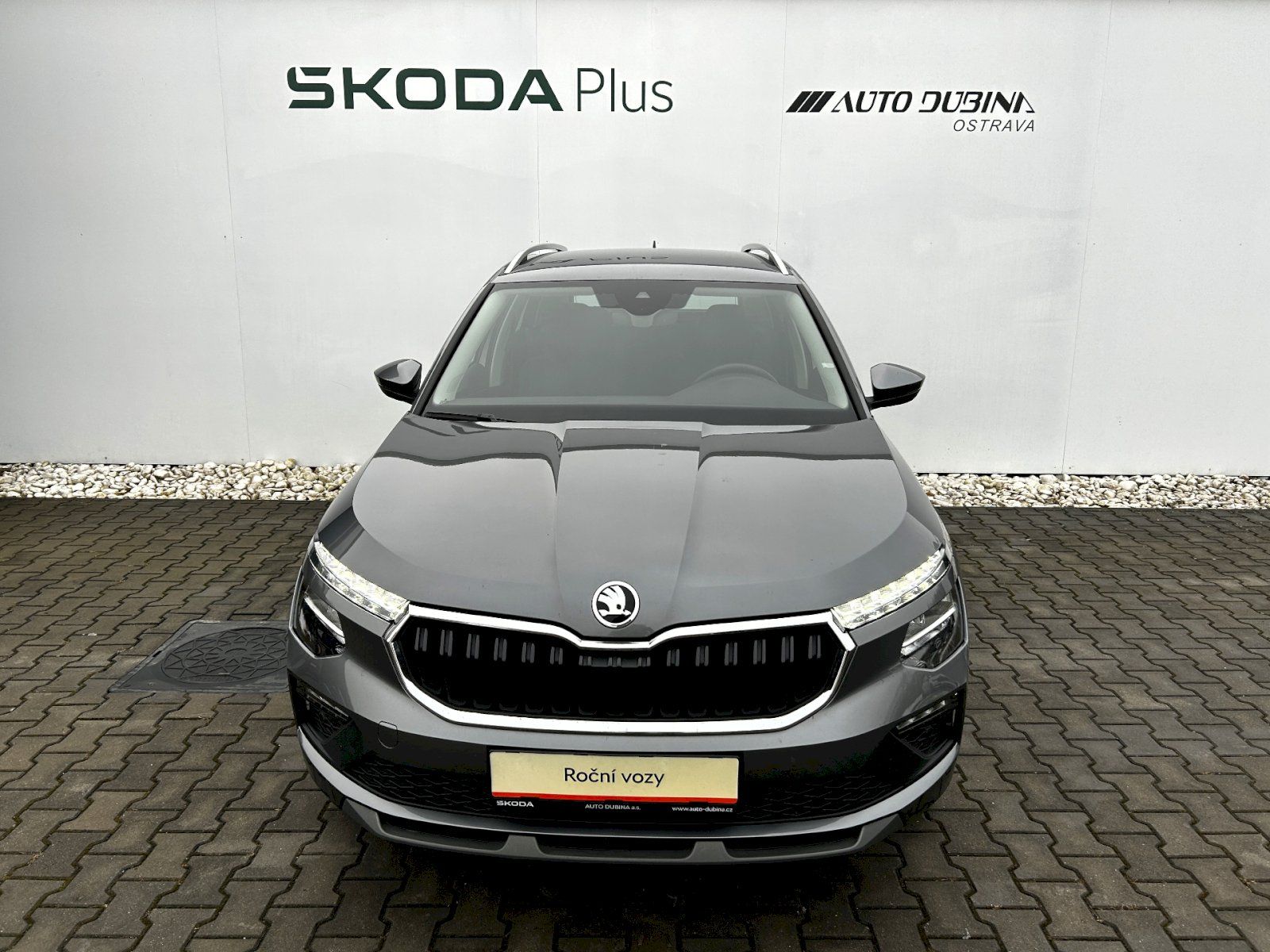Škoda Kamiq, 1.0 TSI 85kW MP6 Top Selection - fotka 4