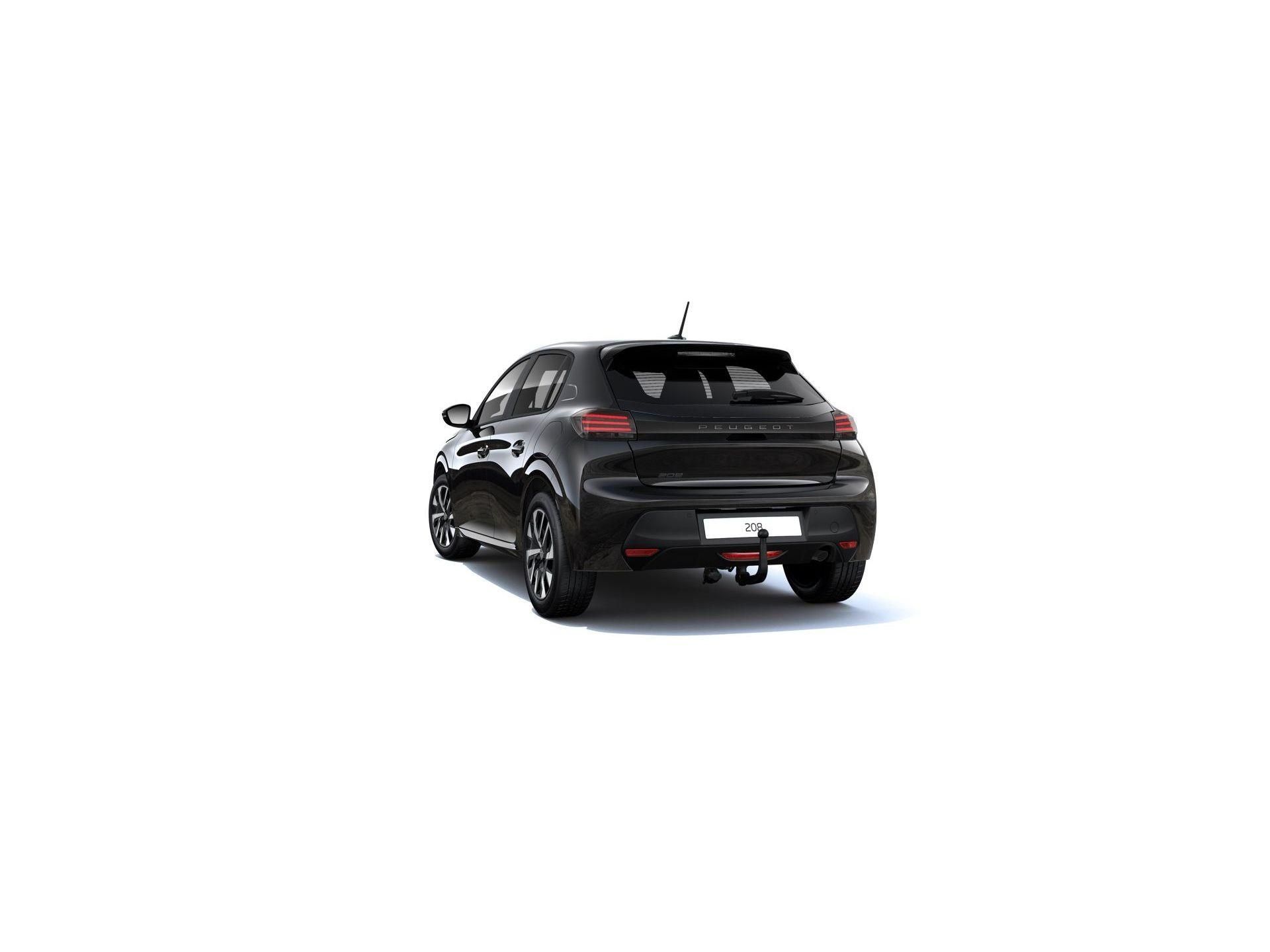 Peugeot 208, STYLE - fotka 5