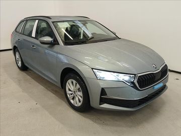 1,5 TSI Selection combi DSG