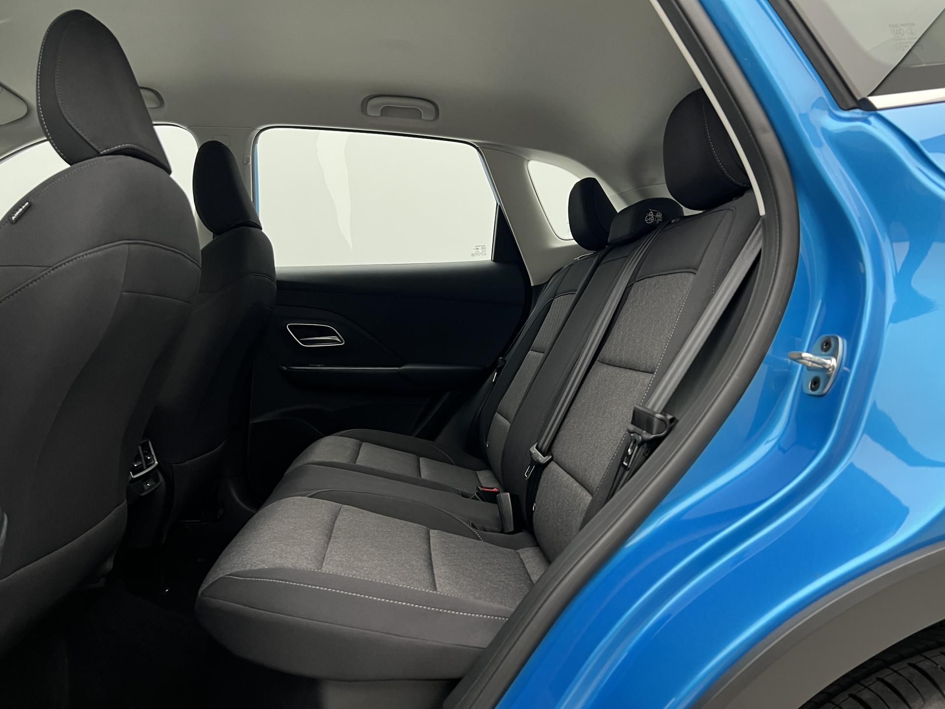 MG ZS, 1.5 EMOTION HYBRID+ AUT CZ - fotka 6