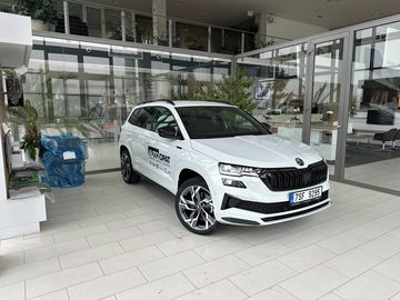 Sportline 2,0 TDI 110 kW 4x4