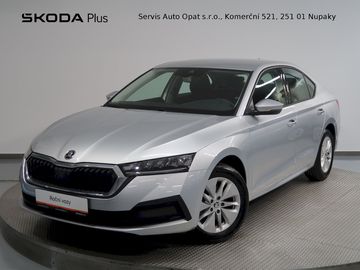 AMBITION 1.5TSI 110KW