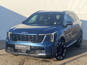 2.2 CRDi 142kW AWD 8DCT TOP