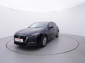 2.0 Skyactiv-G 88 kW