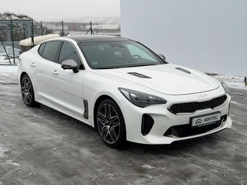 3.3T-GDI 269 kW GT 4x4