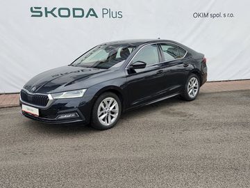 Style Plus 2,0 Tdi 85 Kw Matri
